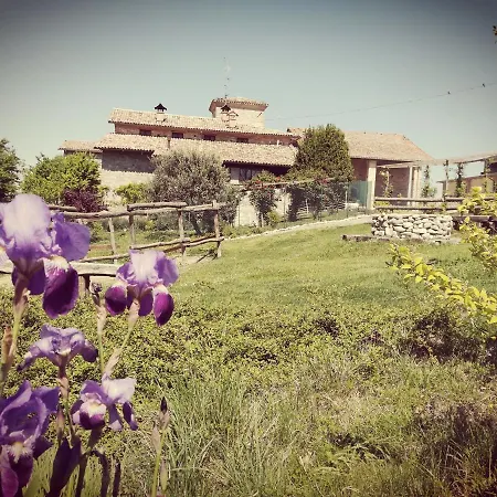 Tenuta I Musi Lunghi B&B Lesignano de' Bagni