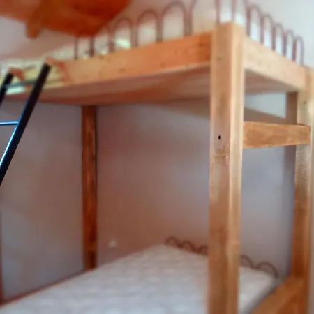 Tenuta I Musi Lunghi B&B