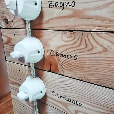 Tenuta I Musi Lunghi Oda ve Kahvaltı Lesignano de' Bagni