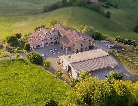 Tenuta I Musi Lunghi