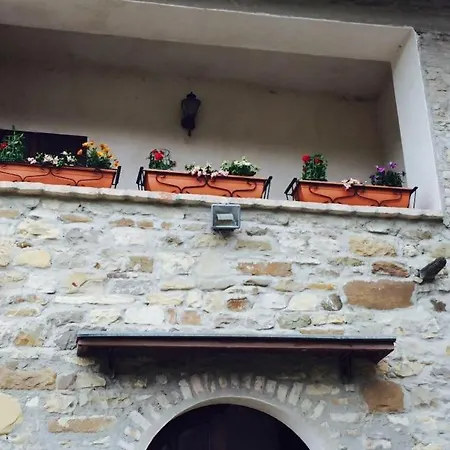 Tenuta I Musi Lunghi * Lesignano de' Bagni