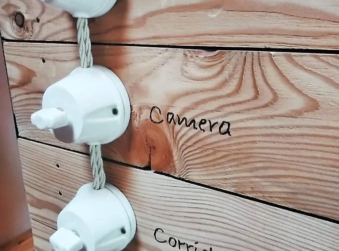 Tenuta I Musi Lunghi לינה וארוחת בוקר Lesignano de' Bagni