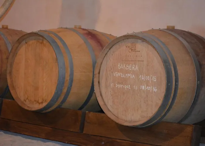 Tenuta I Musi Lunghi