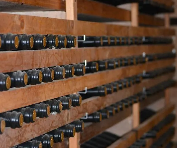 Tenuta I Musi Lunghi 3* Lesignano de' Bagni