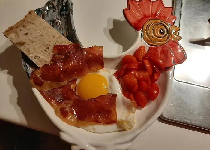 Tenuta I Musi Lunghi 3*