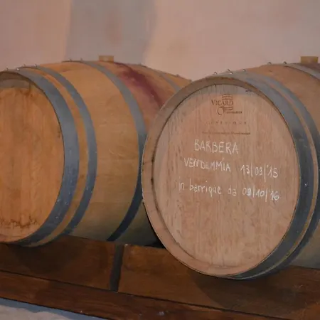 Tenuta I Musi Lunghi