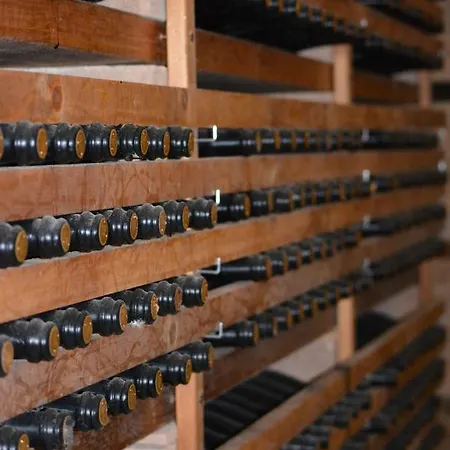 Tenuta I Musi Lunghi 3* Lesignano de' Bagni