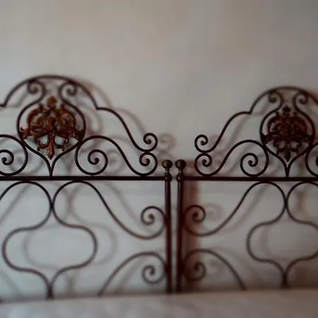 Bed & Breakfast Tenuta I Musi Lunghi