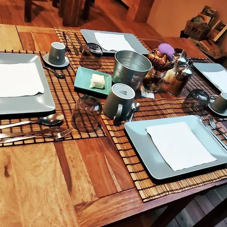 Tenuta I Musi Lunghi 3* Lesignano de' Bagni