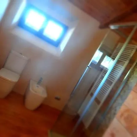 Frühstückspension Tenuta I Musi Lunghi