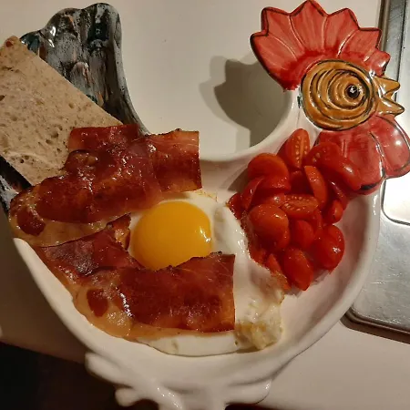 Tenuta I Musi Lunghi 3*