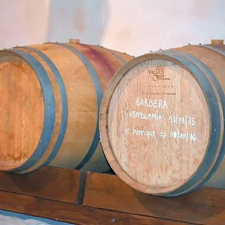 Tenuta I Musi Lunghi Bed and breakfast 3*