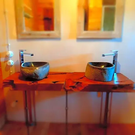 Tenuta I Musi Lunghi Bed and breakfast Lesignano de' Bagni