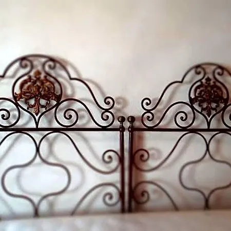 Bed and breakfast Tenuta I Musi Lunghi