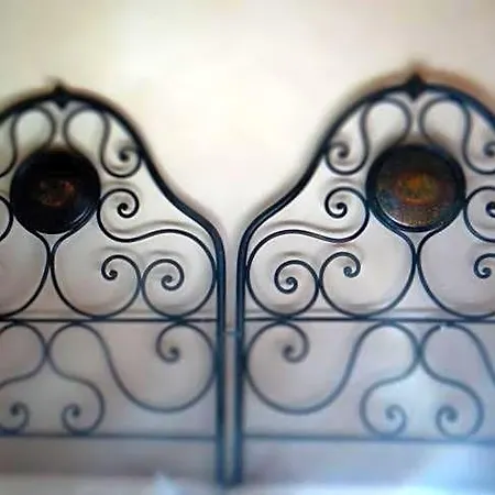 Tenuta I Musi Lunghi Bed and breakfast Lesignano de' Bagni