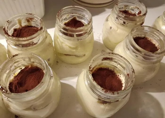 Bed & Breakfast Tenuta I Musi Lunghi