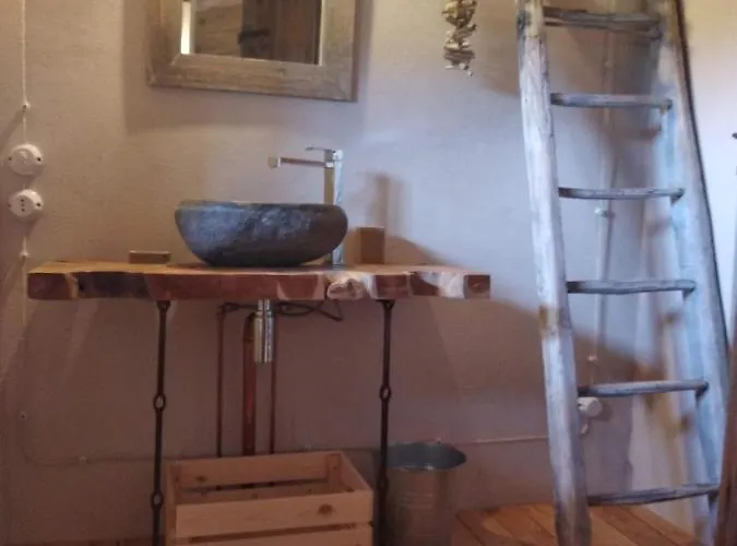 Bed & Breakfast Tenuta I Musi Lunghi