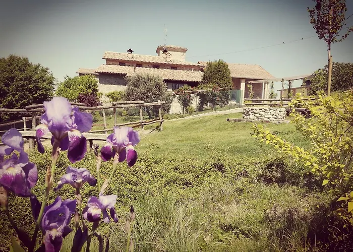 Tenuta I Musi Lunghi فندق مبيت وإفطار Lesignano de' Bagni