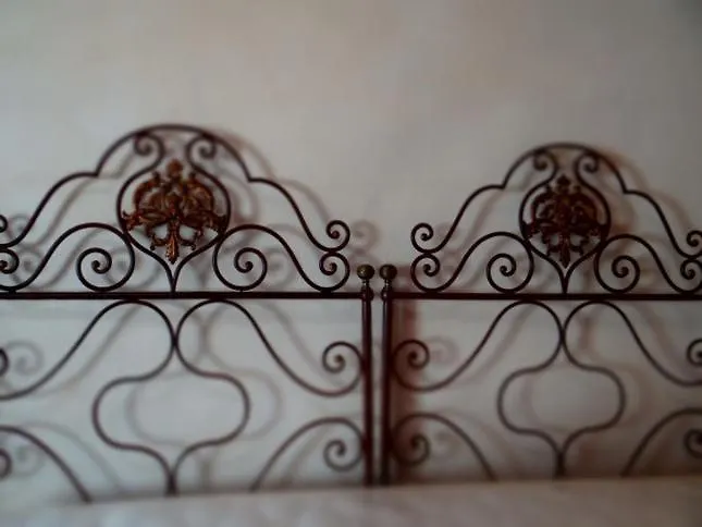 Bed & Breakfast Tenuta I Musi Lunghi