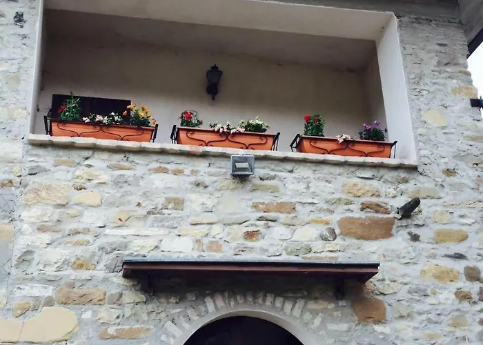 Tenuta I Musi Lunghi 3* Lesignano de' Bagni